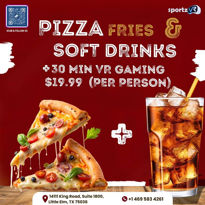 Pizza Offer